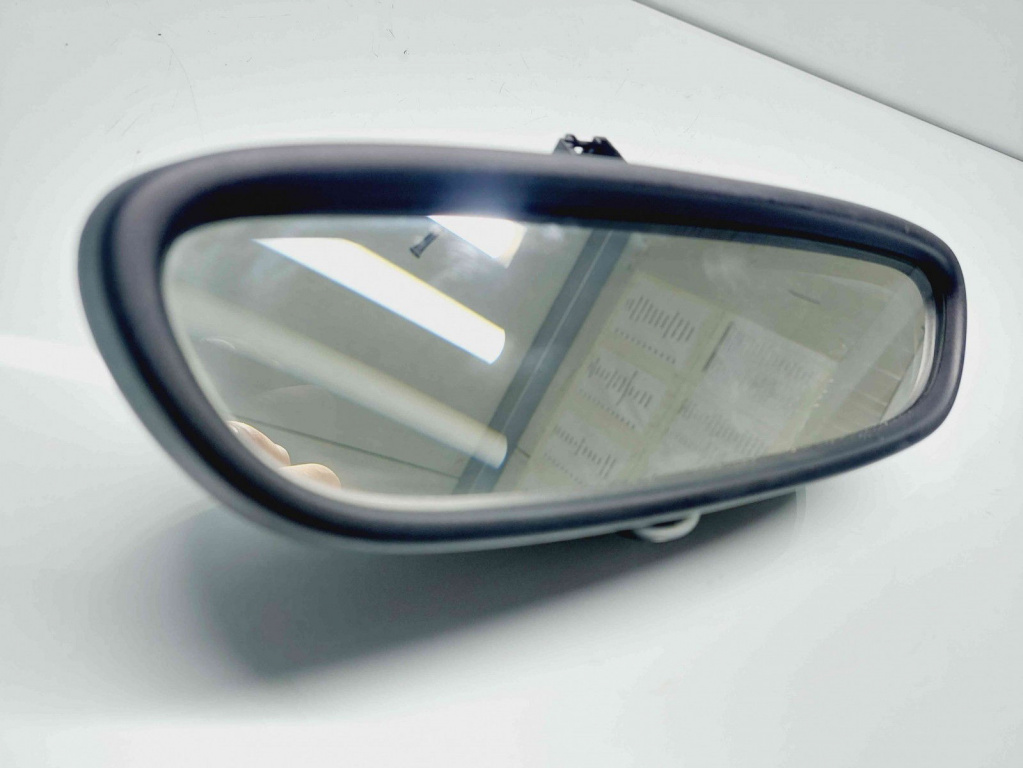Oglinda retrovizoare Bmw 1 (F20, F21) [Fabr 2011-2017] OEM