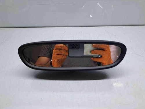 Oglinda retrovizoare Bmw 1 (F20) [Fabr 2011-2017] OEM