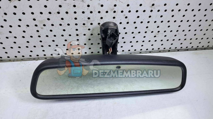 Oglinda retrovizoare Bmw 3 (E90) [Fabr 2005-2011] 015891 025891