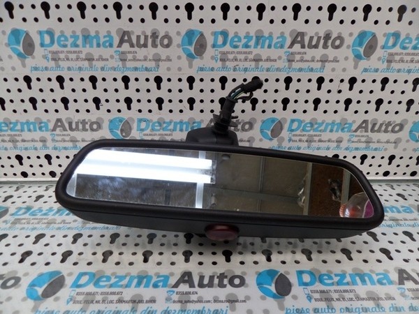 Oglinda retrovizoare, Bmw 3 Touring (E91), 2005-2011, (id:171533)
