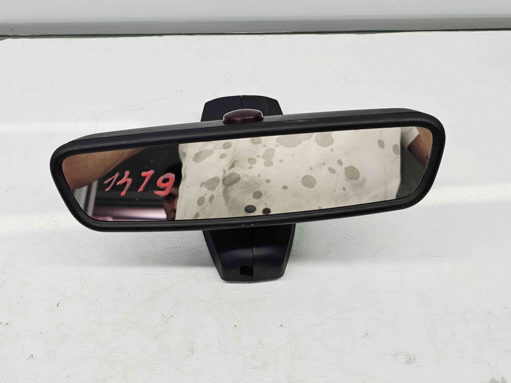 Oglinda retrovizoare Bmw 5 (E60) [Fabr 2004-2010] 9051541