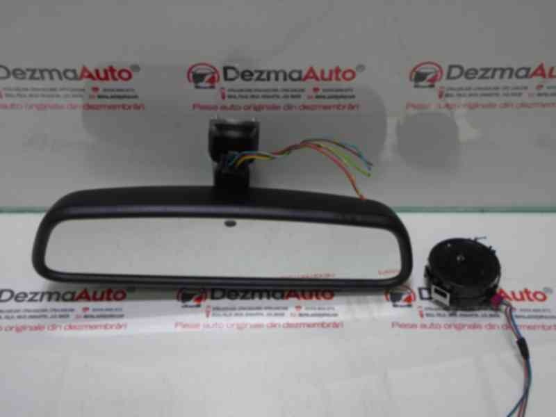 Oglinda retrovizoare, Bmw 5 Touring (E61) (id:303059)