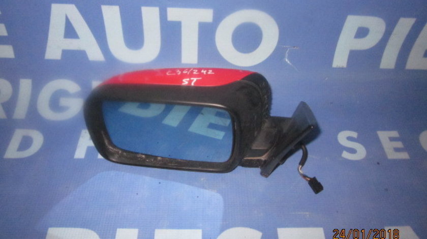 Oglinda retrovizoare  BMW E36 ; 8130371