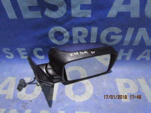 Oglinda retrovizoare BMW E36ti; 0117351
