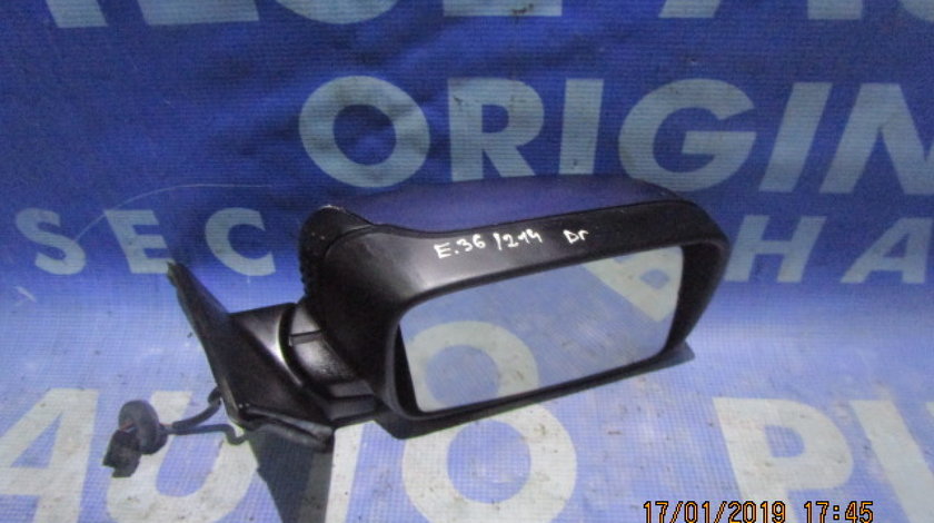 Oglinda retrovizoare BMW E36ti; 0117351