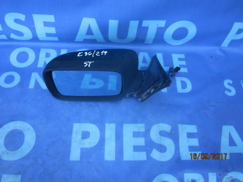 Oglinda retrovizoare BMW E36ti
