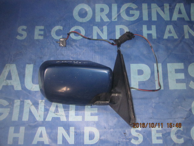 Oglinda retrovizoare BMW E39 ;0117351