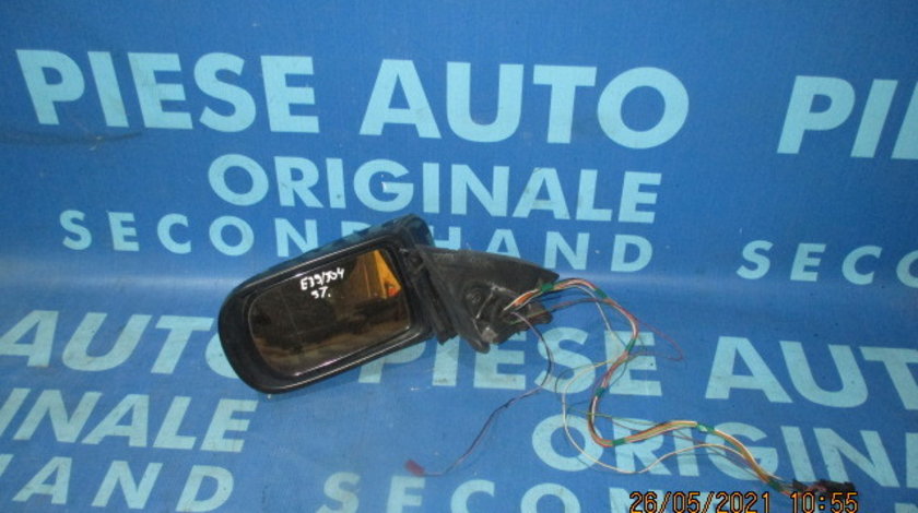 Oglinda retrovizoare BMW E39