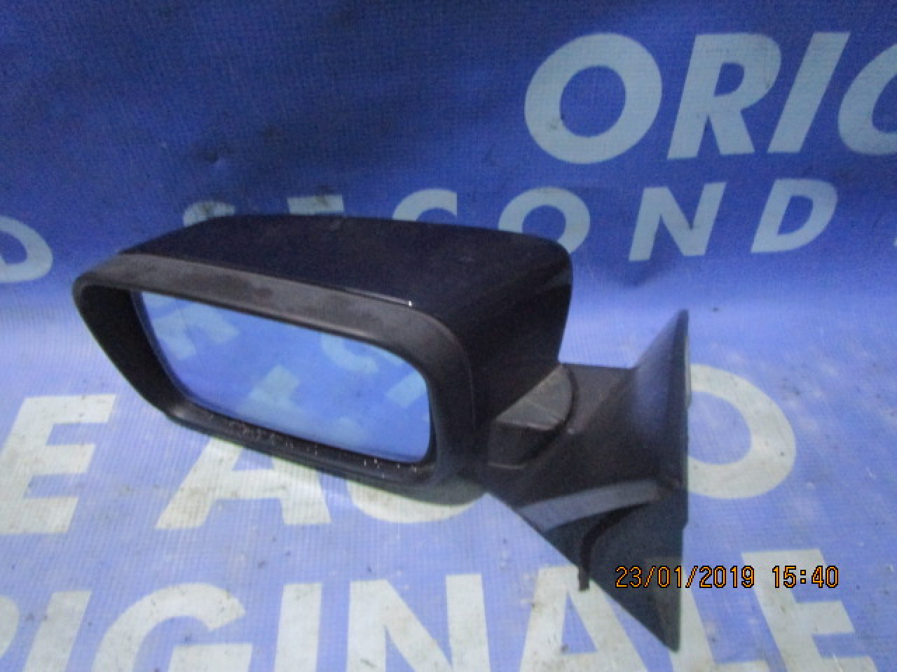 Oglinda retrovizoare BMW E46; 0117351
