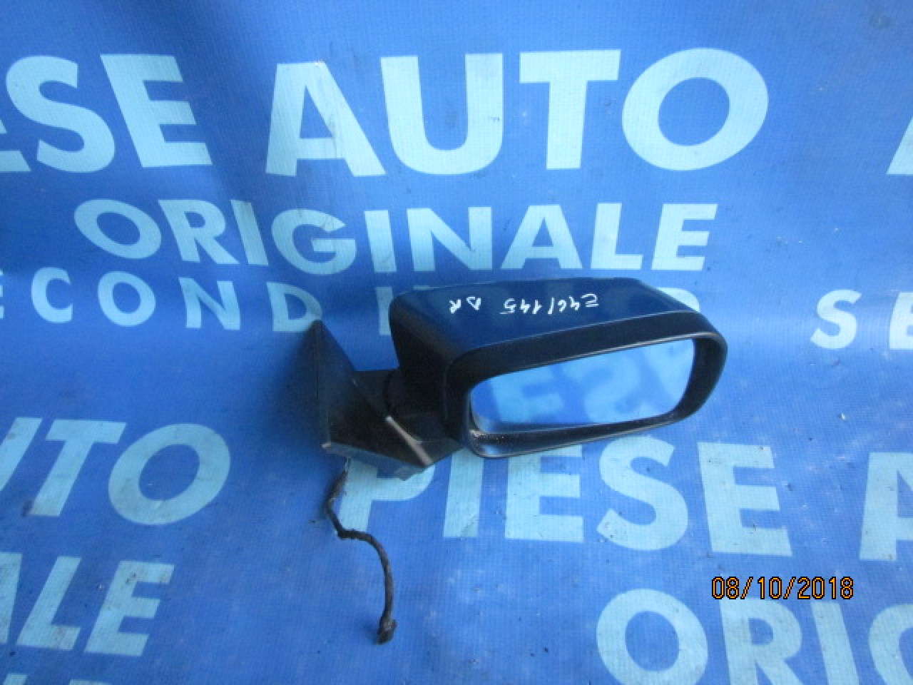 Oglinda retrovizoare BMW E46 (fara mufa)