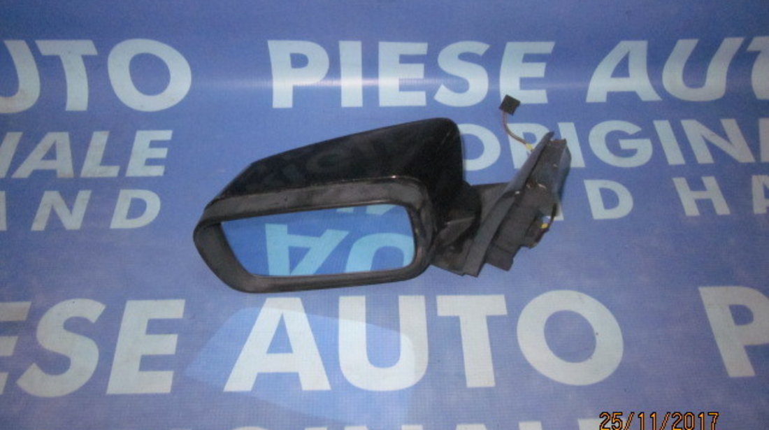 Oglinda retrovizoare BMW E46ti ;13528910 (carcasa crapata)