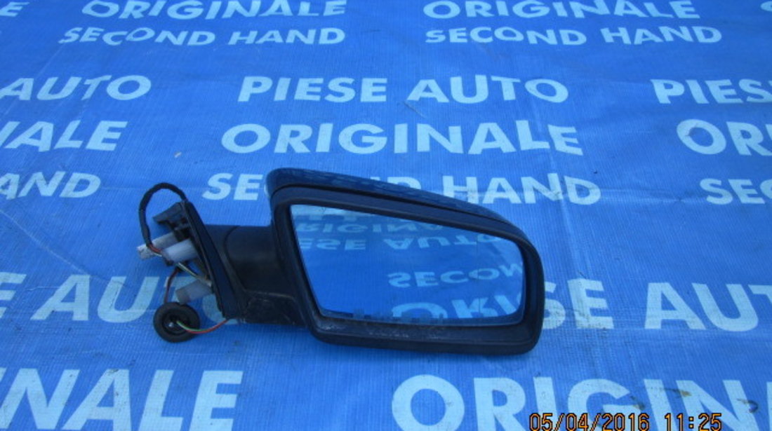 Oglinda retrovizoare BMW E60 2004