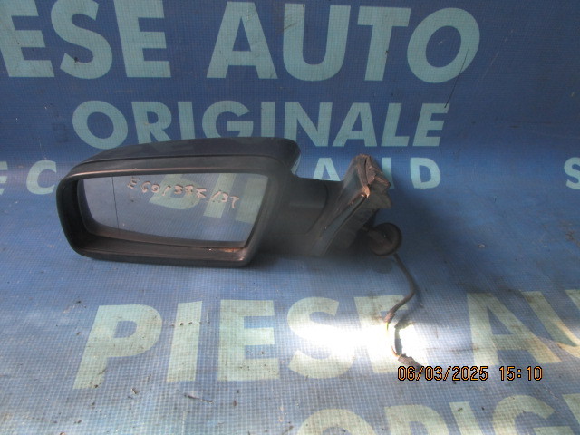 Oglinda retrovizoare BMW E60 2009
