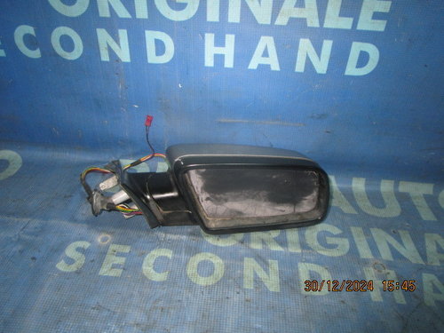 Oglinda retrovizoare BMW E60  (rabatabila electrica, fara sticla)