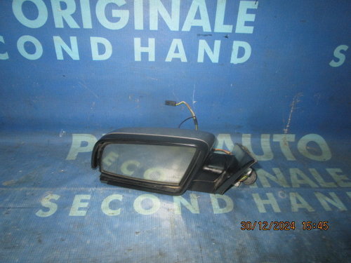 Oglinda retrovizoare BMW E60  (rabatabila electrica, fara sticla)
