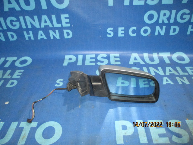 Oglinda retrovizoare BMW E60