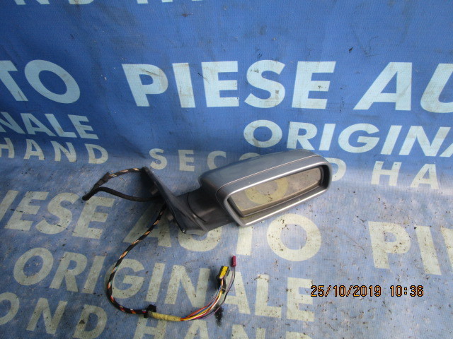 Oglinda retrovizoare BMW E63ci