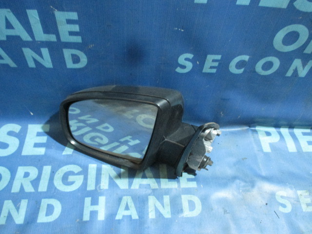 Oglinda retrovizoare BMW E70 X5 (rabatabile manual)