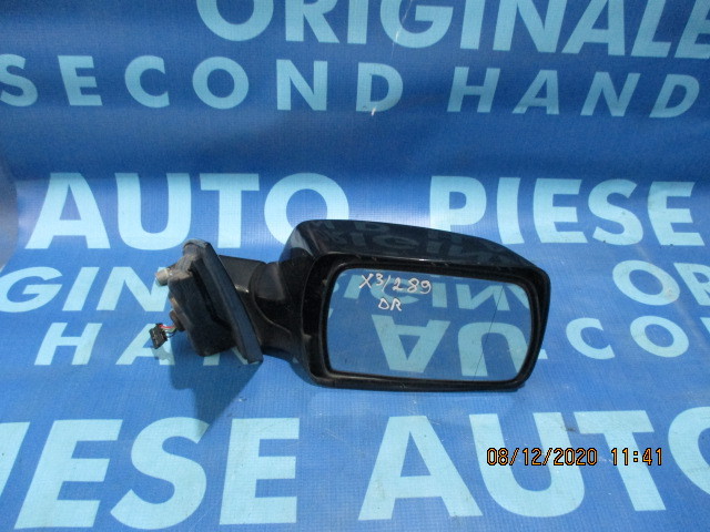 Oglinda retrovizoare BMW E83 X3  (fara rama si cleme capac)