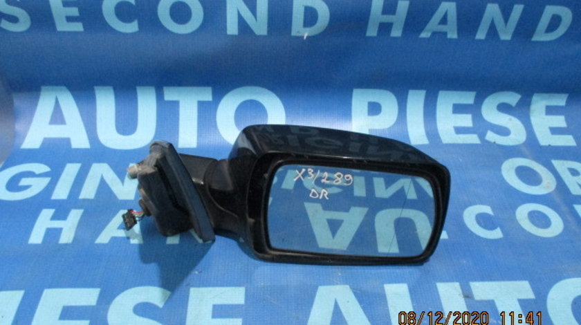 Oglinda retrovizoare BMW E83 X3 (fara rama si cleme capac)
