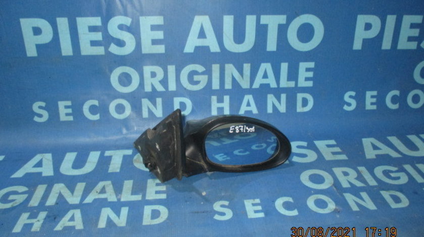 Oglinda retrovizoare BMW E87 2004