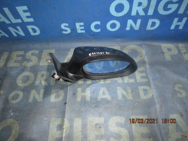 Oglinda retrovizoare BMW E87 2005