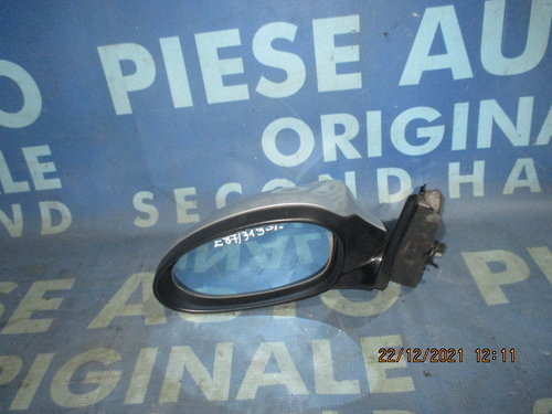 Oglinda retrovizoare BMW E87 2006 (rabatabila electrica, volan dreapta)