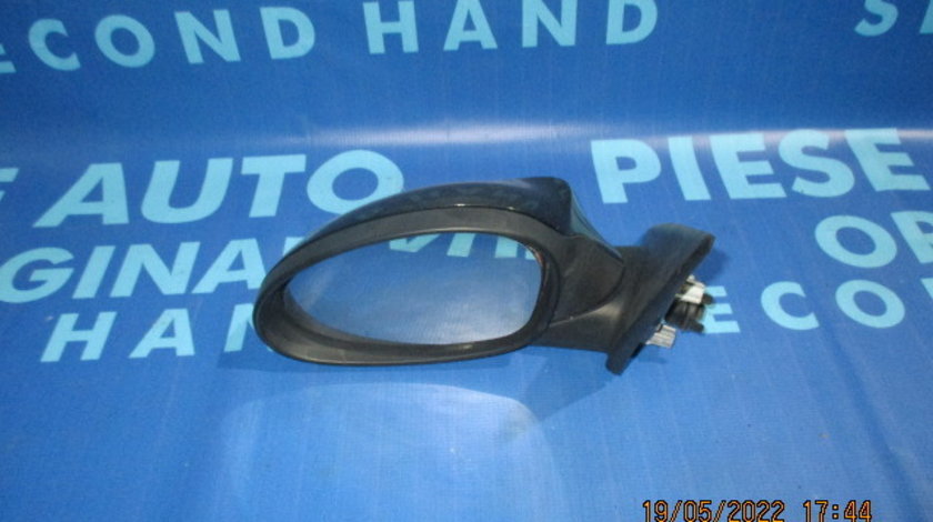 Oglinda retrovizoare BMW E90; 7906930