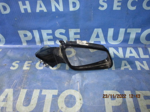 Oglinda retrovizoare  BMW F06 2012 (rabatabila electric, fara capac si sticla fisurata)