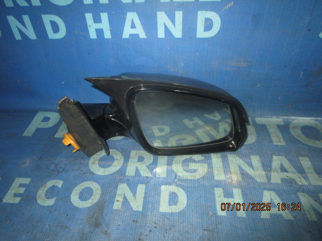 Oglinda retrovizoare BMW F10 ; F0153122 (geam semnal fisurat)