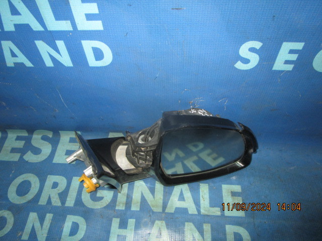 Oglinda retrovizoare BMW F25 X3 (carcasa sparta)
