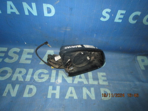 Oglinda retrovizoare BMW F34 ; 7291580 (sparta volan dreapta)