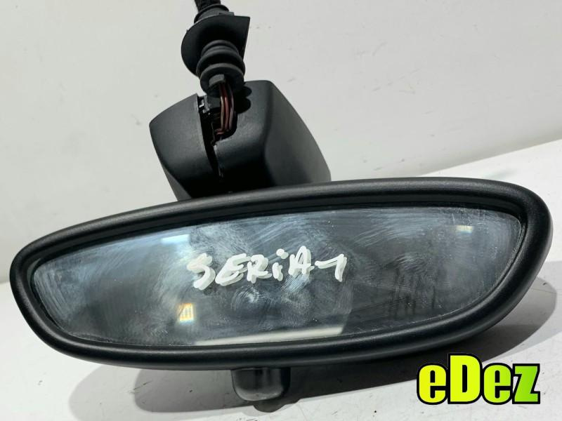 Oglinda retrovizoare BMW Seria 1 LCI (2008-2011) (E81,E87)