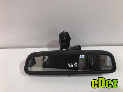 Oglinda retrovizoare BMW Seria 5 (2003-2010) [E60] 8236774