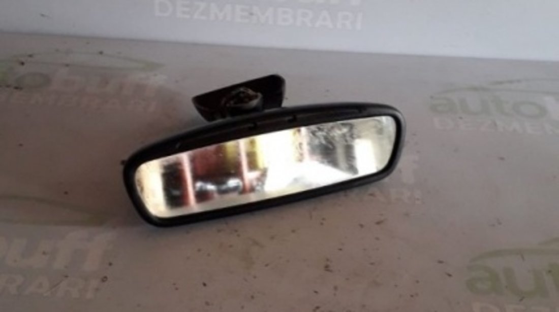 Oglinda Retrovizoare BMW Seria 7 E65 (2001-2008) 4.5I E11015624