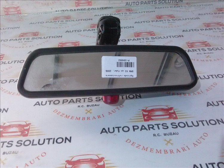 Oglinda retrovizoare BMW X3 an fabr. 2006