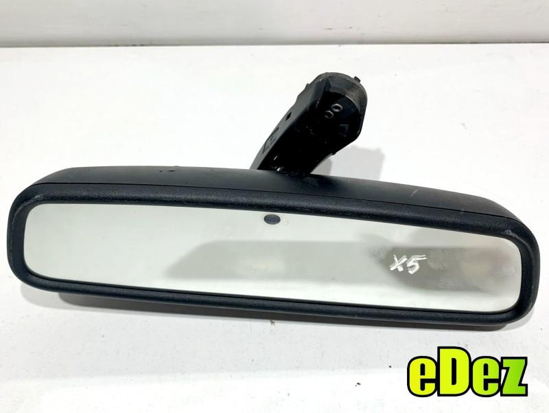 Oglinda retrovizoare BMW X5 (2007-2013) [E70] 9134459