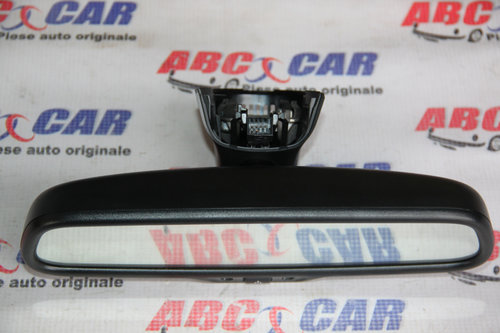 Oglinda retrovizoare centrala Audi A4 B8 8K cod: 8T0857511AB 2008-2015