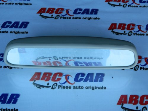 Oglinda retrovizoare centrala Audi Q5 8R model 2012