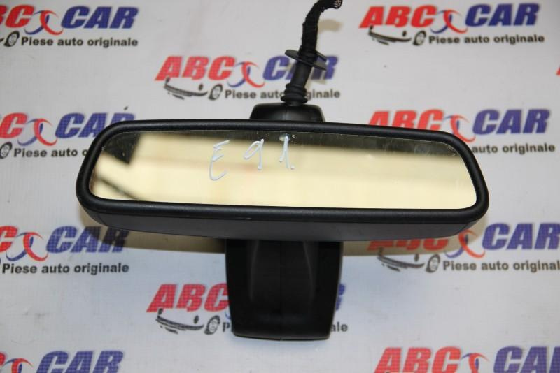 Oglinda retrovizoare centrala BMW Seria 3 2005-2012 E90 913446102