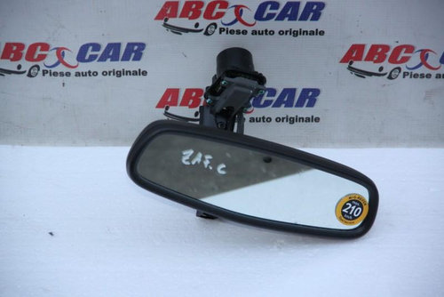 Oglinda retrovizoare centrala cu camera Opel Zafira C facelift 2016-2019