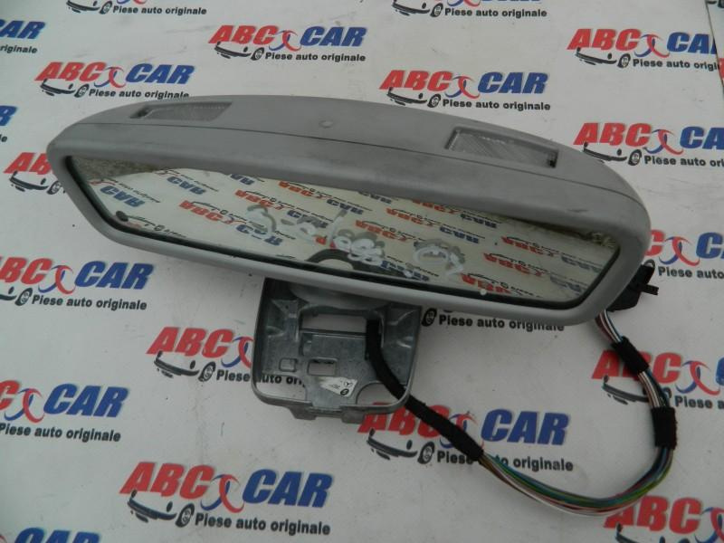 Oglinda retrovizoare centrala heliomata Mercedes S-Class 1998-2005 W220