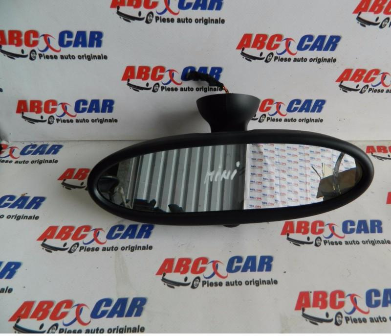 Oglinda retrovizoare centrala MINI Clubman 2007-> R55