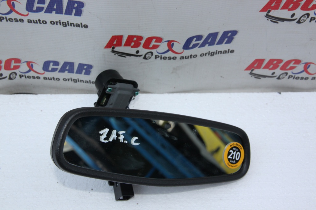 Oglinda retrovizoare centrala Opel Zafira C cod: 13369365 model 2014