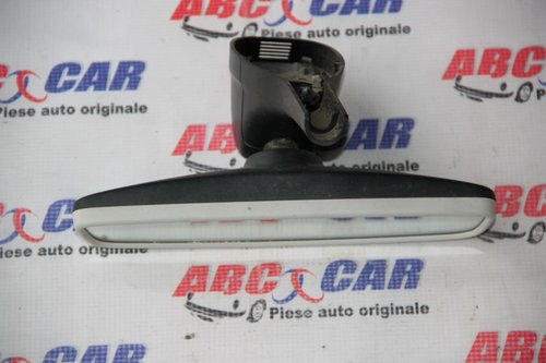 Oglinda retrovizoare centrala Skoda Fabia 3 NJ Combi cod: 3G0857511E model 2015