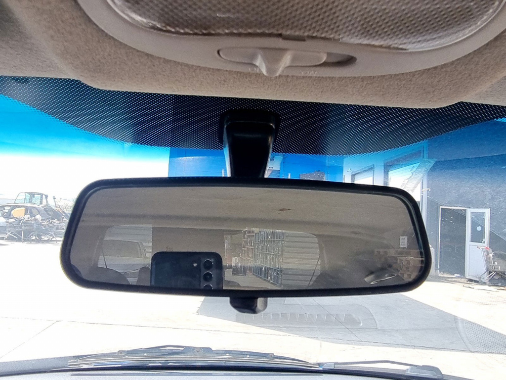 Oglinda retrovizoare Chevrolet Spark (M2