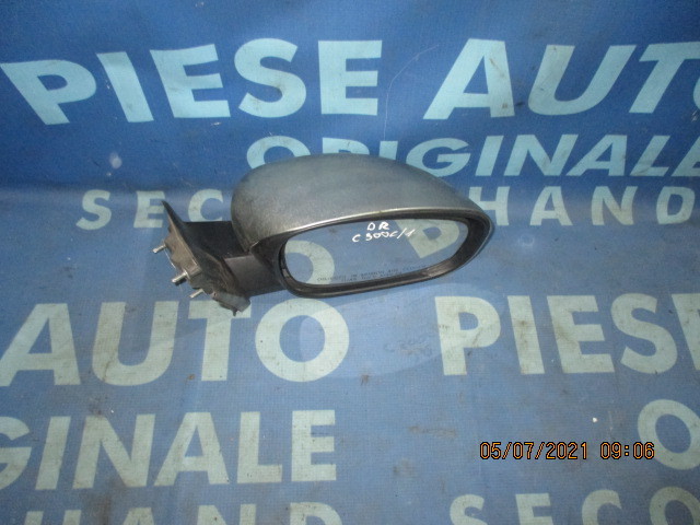 Oglinda retrovizoare Chrysler 300 C 2008 (electrica)