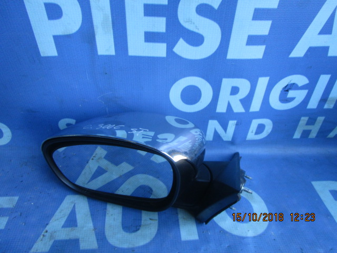 Oglinda retrovizoare Chrysler 300 C; E11015628 (electrica)