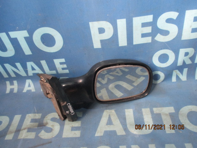 Oglinda retrovizoare Chrysler Grand Voyager; 4717382AB