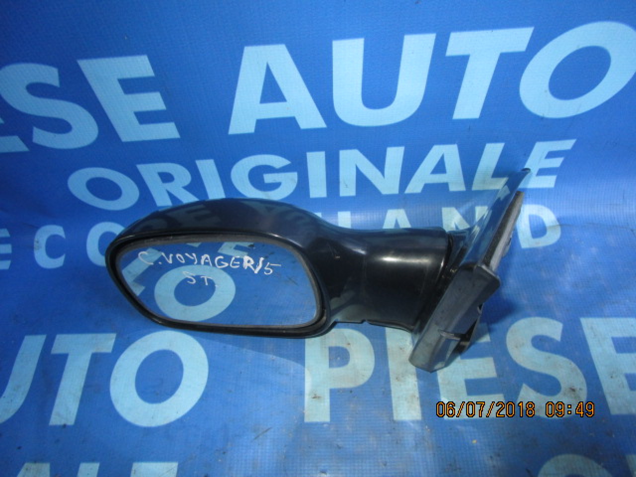 Oglinda retrovizoare Chrysler Voyager ; 4717383